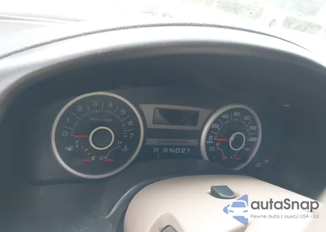 2006 Ford Expedition Limited из США, поврежденный, VIN 1FMPU195X6LA36238